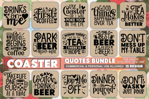 Download Coaster Quotes Bundle - Coaster quotes bundle Collection