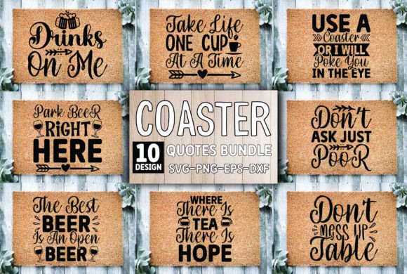 Download Coaster Quotes Bundle - Coaster quotes bundle Collection
